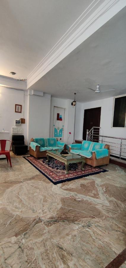 Krishna Stay Guest House Udaipur Dış mekan fotoğraf