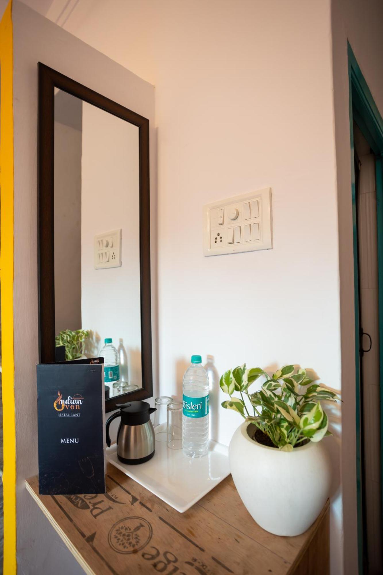 Krishna Stay Guest House Udaipur Dış mekan fotoğraf